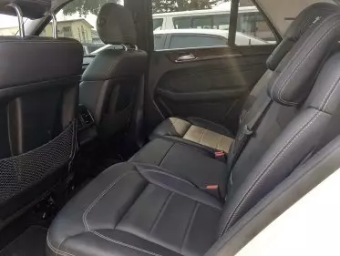 Mercedes-Benz ML 350