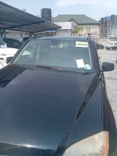 Mercedes-Benz GLK 350