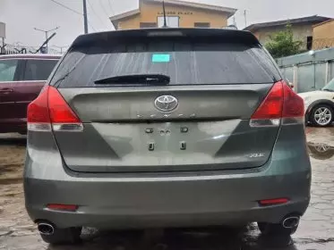 Toyota Venza