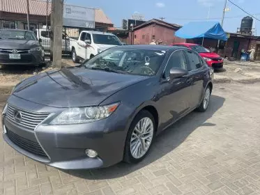 Lexus ES 350