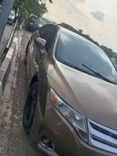 Toyota Venza
