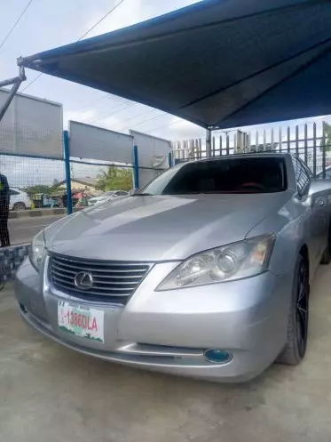 Lexus ES 350