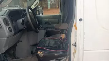 Ford Econoline