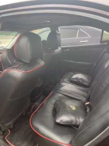 Lexus ES 330