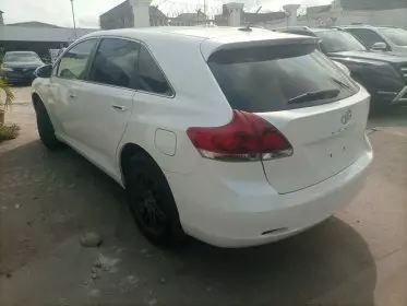 Toyota Venza