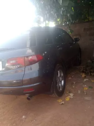 Acura RDX