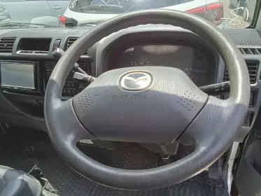 Mazda Bongo