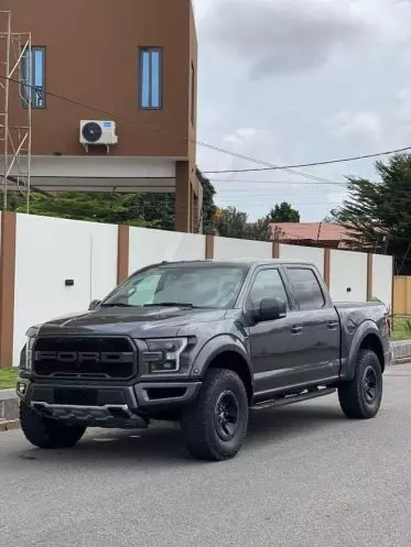 Ford F 150