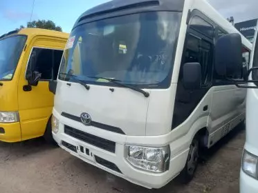 Toyota Coaster