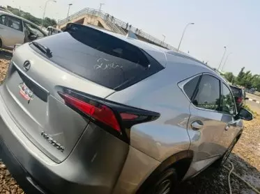 Lexus NX 200T