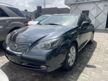 Lexus ES 350