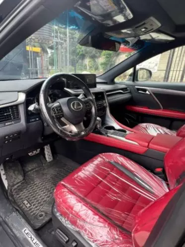 Lexus RX 350