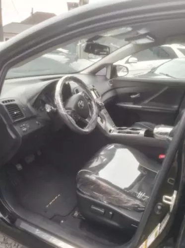 Toyota Venza