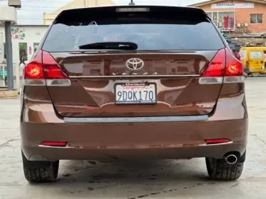 Toyota Venza