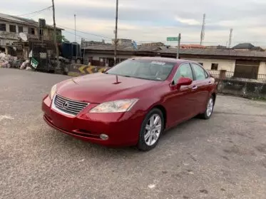 Lexus ES 350