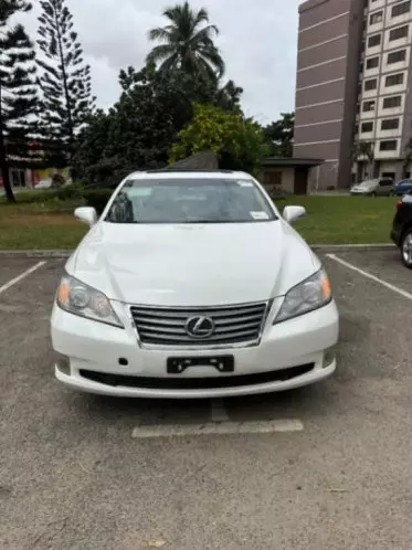 Lexus ES 350
