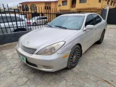 Lexus RX 330