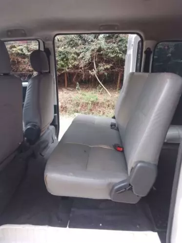 Toyota Town Ace