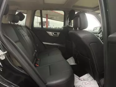 Mercedes-Benz GLK 350