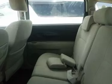 Toyota Passo Sette