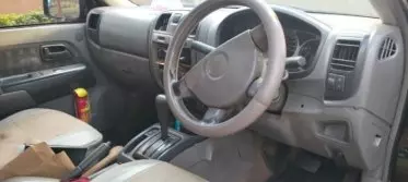 Isuzu PICK UP