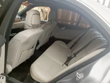 Mercedes-Benz C 250