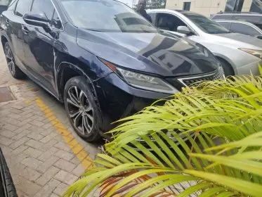 Lexus RX 350