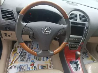 Lexus ES 350