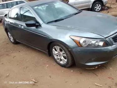 Honda Accord
