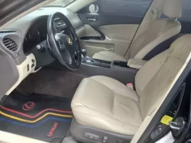 Lexus IS 250