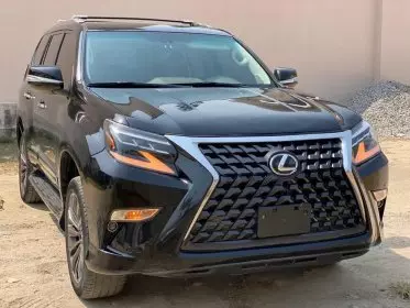 Lexus GX 460