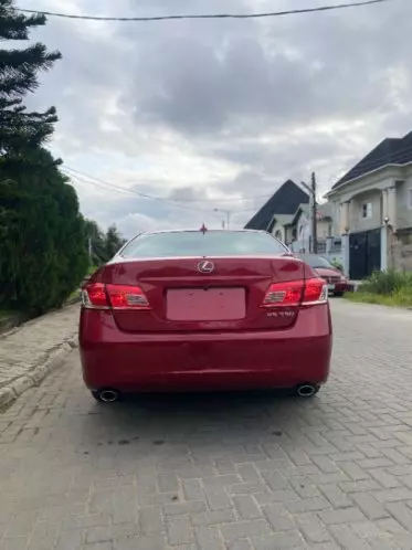 Lexus ES 350