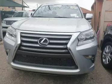Lexus GX 460