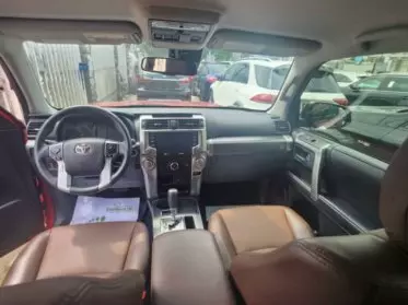 Toyota 4-Runner