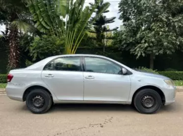 Toyota Axio