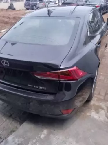 Lexus IS 300
