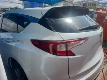 Acura RDX