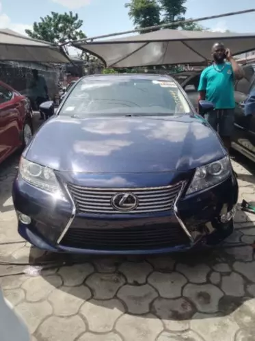 Lexus ES 350