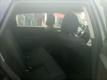 Toyota Matrix