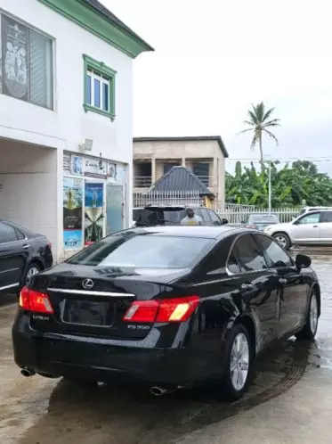 Lexus ES 350