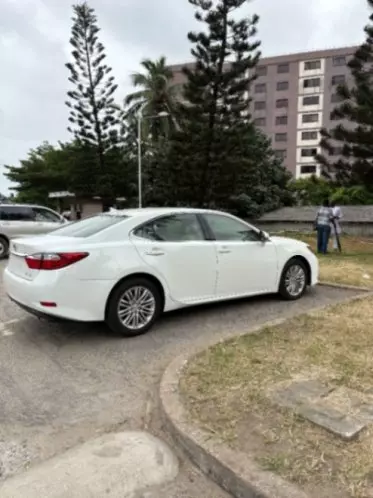 Lexus ES 350