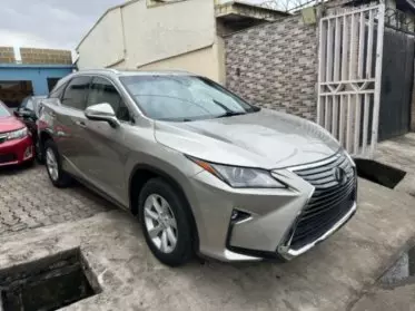 Lexus RX 350