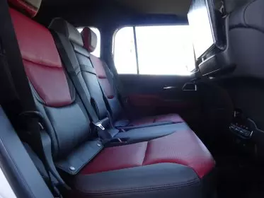 Toyota Landcruiser 300