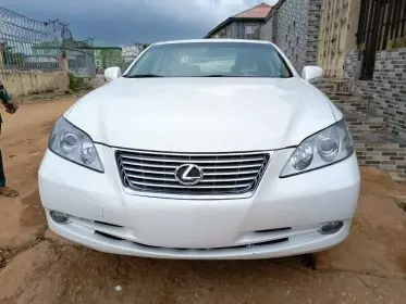 Lexus ES 350