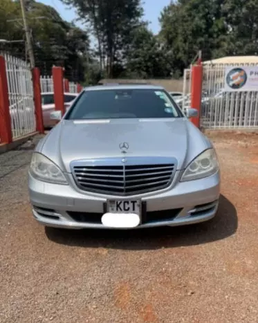 Mercedes-Benz 350