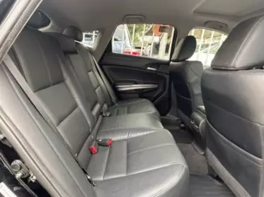 Honda Accord Crosstour