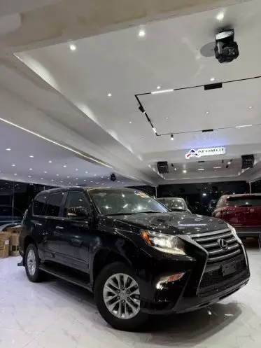 Lexus GX 460