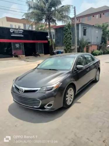 Lexus ES 350