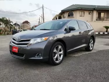 Toyota Venza