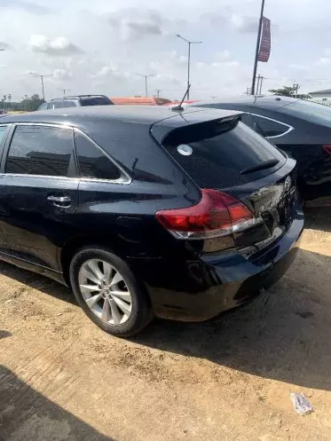 Toyota Venza